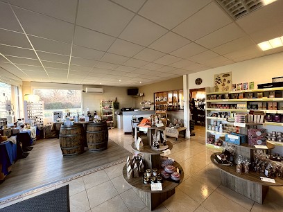 La Brûlerie de la Maine, Torréfacteur de Café à Étriché