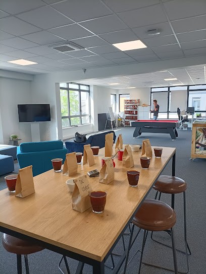 Esperanza Café, Torréfacteur de Café à Villeneuve-la-Garenne