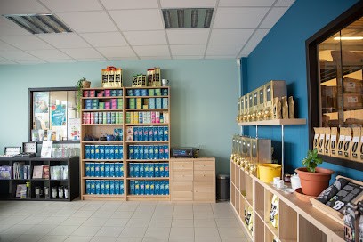 Biacelli - Le Petit Bourguignon - LPB TORREFACTION, Torréfacteur de Café à Longvic