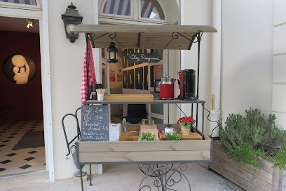 Chez Raymond, Café à Saint-Rémy-lès-Chevreuse