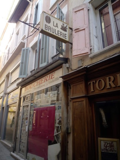 La Brulerie, Torréfacteur de Café à Gap