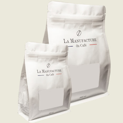 Torréfaction La Manufacture Du Café Torréfacteur De Café à Bayonne