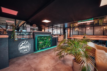 Gymnase Café, Café à Sorgues