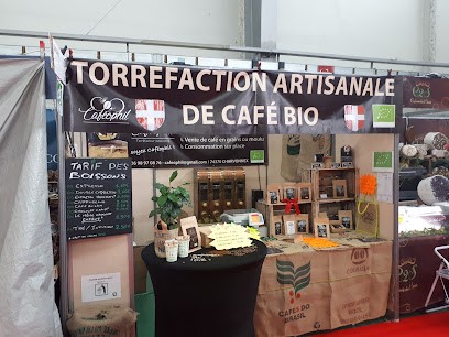 Caféophil, Torréfacteur de Café à Amancy