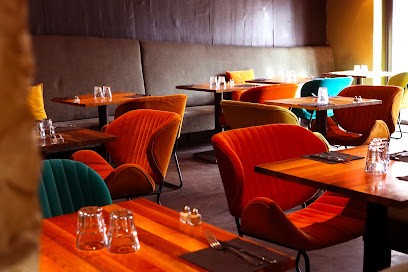 Café Bancel, Café à Valence