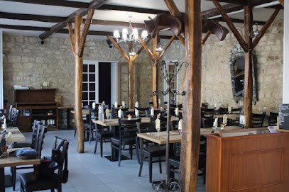 Café de la Mairie, Café à Pierrelaye