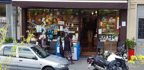 ARTISANS DE FRANCE ET D'AILLEURS (CAFES THES GOURMANDISES LANDRE), Torréfacteur de Café à Paris 14