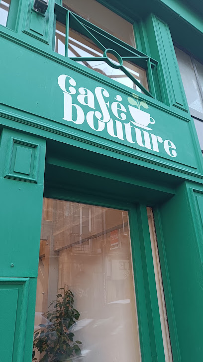 Café Bouture Café à Nantes