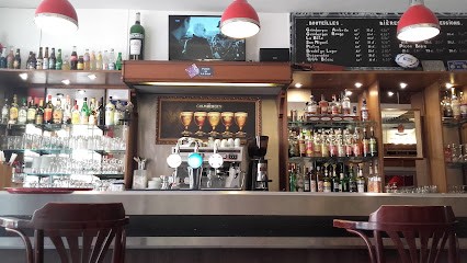 Le Café Des Sports, Café à Digne-les-Bains
