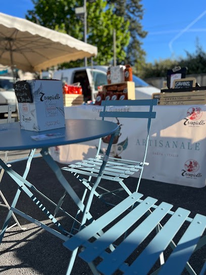 Traniello Caffè, Torréfacteur de Café à Monteux