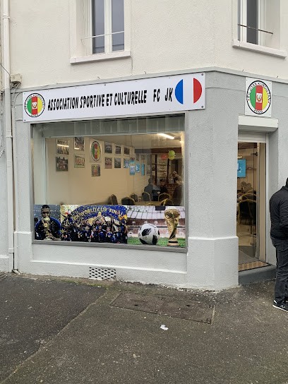 Jiyan Kurdistan, Café à Sotteville-lès-Rouen