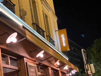 Le Café Sans Nom, Café à Paris 20