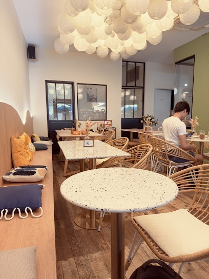 1990 Viet Coffee Shop & More, Café à Toulouse