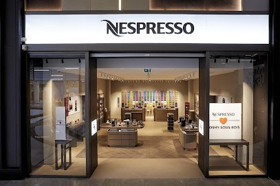 Boutique Nespresso Rosny 2, Torréfacteur de Café à Rosny-sous-Bois
