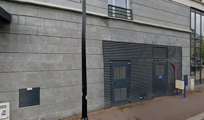 café, Café à Joinville-le-Pont