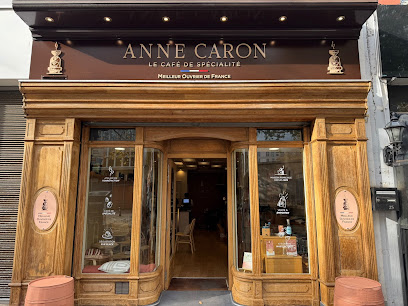 Anne Caron, Le Café De Spécialité Torréfacteur De Café au Havre