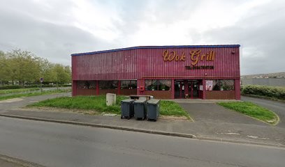 Café Du Roi Noir, Café à Savigny-le-Temple