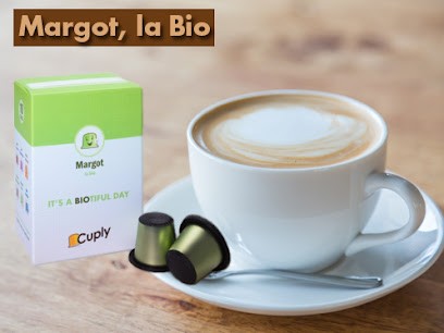 Cuply.com, Café à Saint-Aubin