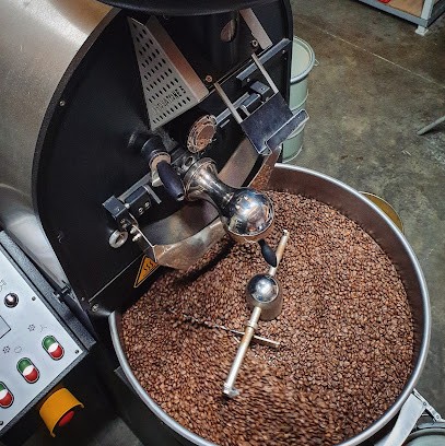 Coffee 'N Co, Torréfacteur de Café à Rivedoux-Plage