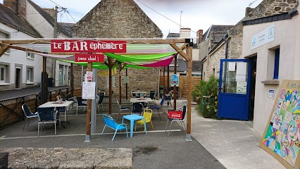 L'Effet Mer, Café à Riantec