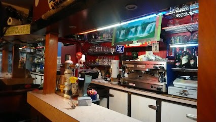 Eden Cafe, Café à Rodez