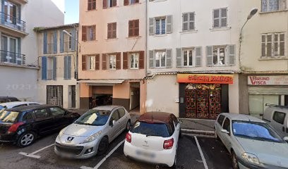 Champions Café maure, Café à Toulon