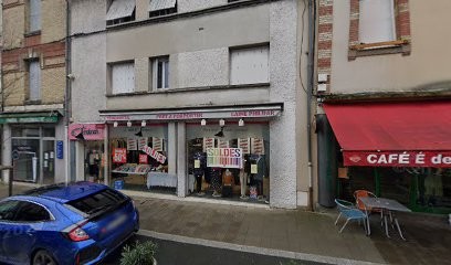 Cafe Des Sports - Chez Aué, Café à Carmaux