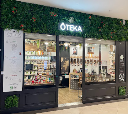 Oteka Thé Café Cacao Torréfacteur De Café à Toulouse