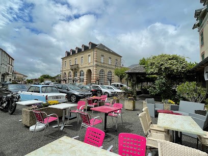 Café chez DUPONT, Café à Castelnau-Magnoac