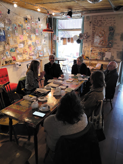 Le Bardac' Café à Saint-Aubin-du-Cormier