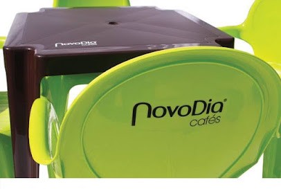NovoDia Cafes, Torréfacteur de Café à Saint-Maur-des-Fossés