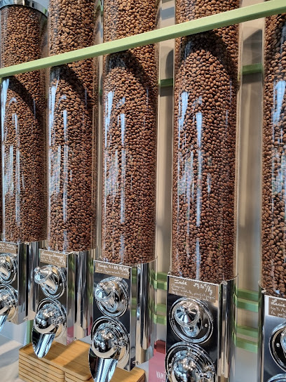 Cafés Méo Torréfacteur De Café à la Madeleine