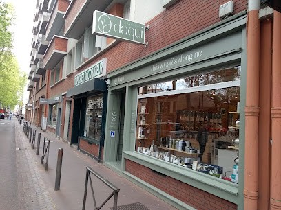 Daqui Thés & Cafés, Torréfacteur de Café à Toulouse