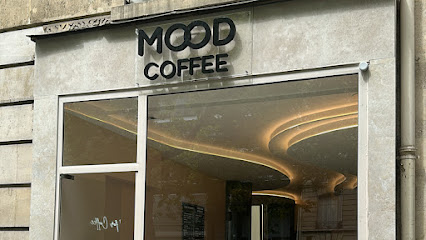 Mood Coffee Shop Café à Paris 16