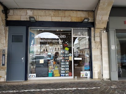 Brulerie Des Arcades, Torréfacteur de Café à Libourne