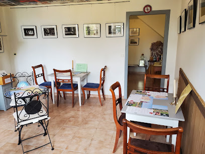 Le Bocal, Café à Labastide-d'Armagnac