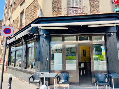 Imperio Nordestino Café à Ivry-sur-Seine