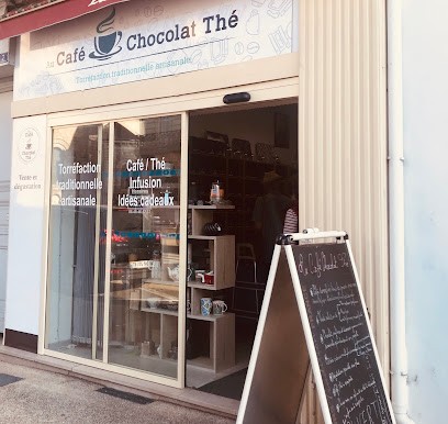 Au Café Chocolat Thé, Torréfacteur de Café à Chauvigny