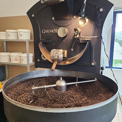 Cafés Sable, Torréfacteur De Café à Camaret-sur-Mer