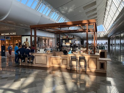 Torréfaction Noailles Les Terrasses Du Port, Torréfacteur de Café à Marseille 02