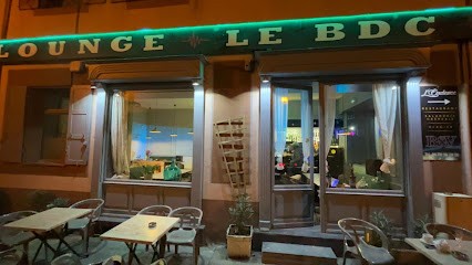 Cafe Du Commerce, Café à Saint-Jean-de-Maurienne