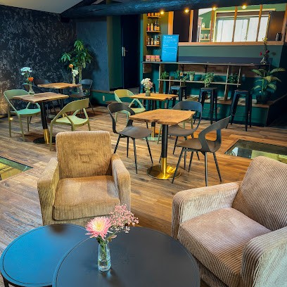 Gasta-Brunch, Café à Villeveyrac