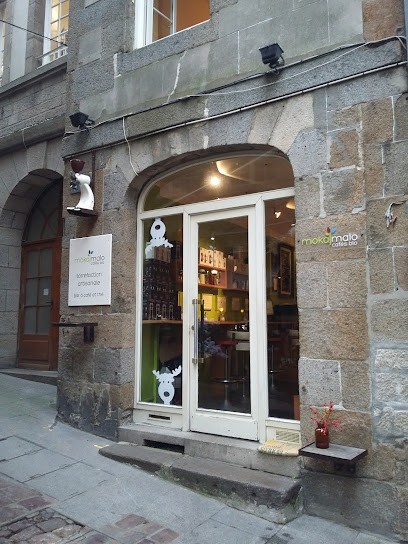 MOKAMALO, Torréfacteur de Café à Saint-Malo
