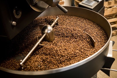 Ambición Coffee Roasters, Torréfacteur de Café à Paris 15