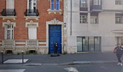 Cafe.com, Café à Paris 14