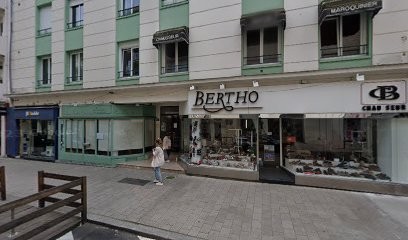 Le Club, Café à Nantes