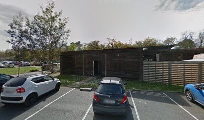 Le Café Du Dôme (solidaire), Café à Talence