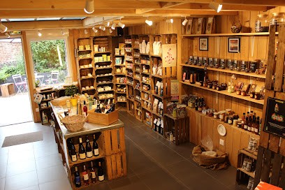 Bien Vivre En Baie, Café à Rue