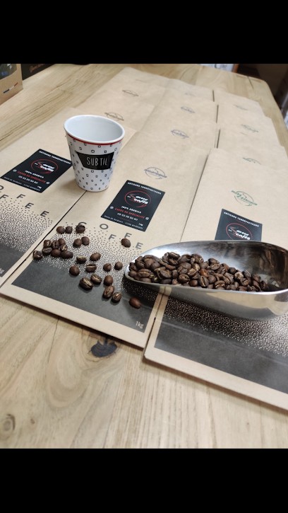 Saveur des cafés - saveur des vins, Torréfacteur de Café à Marmande