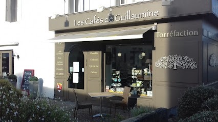 Les Cafés De Guillaumine, Torréfacteur de Café à Breuillet